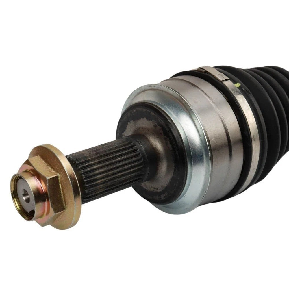 Front Left CV Axle Shaft For 2015-2016 Honda CR-V