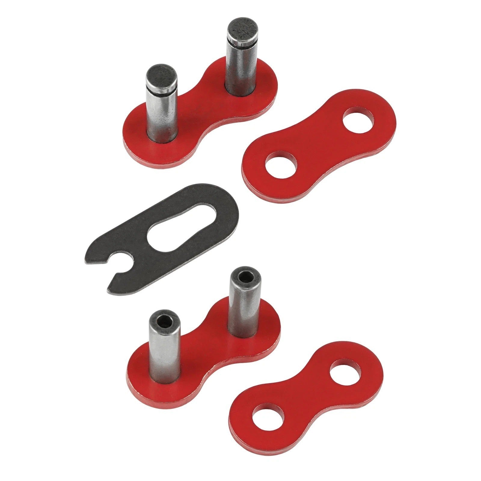 Red Drive Chain for Honda CB500F CB500Fa CB500X CB500Xa 2013-2018
