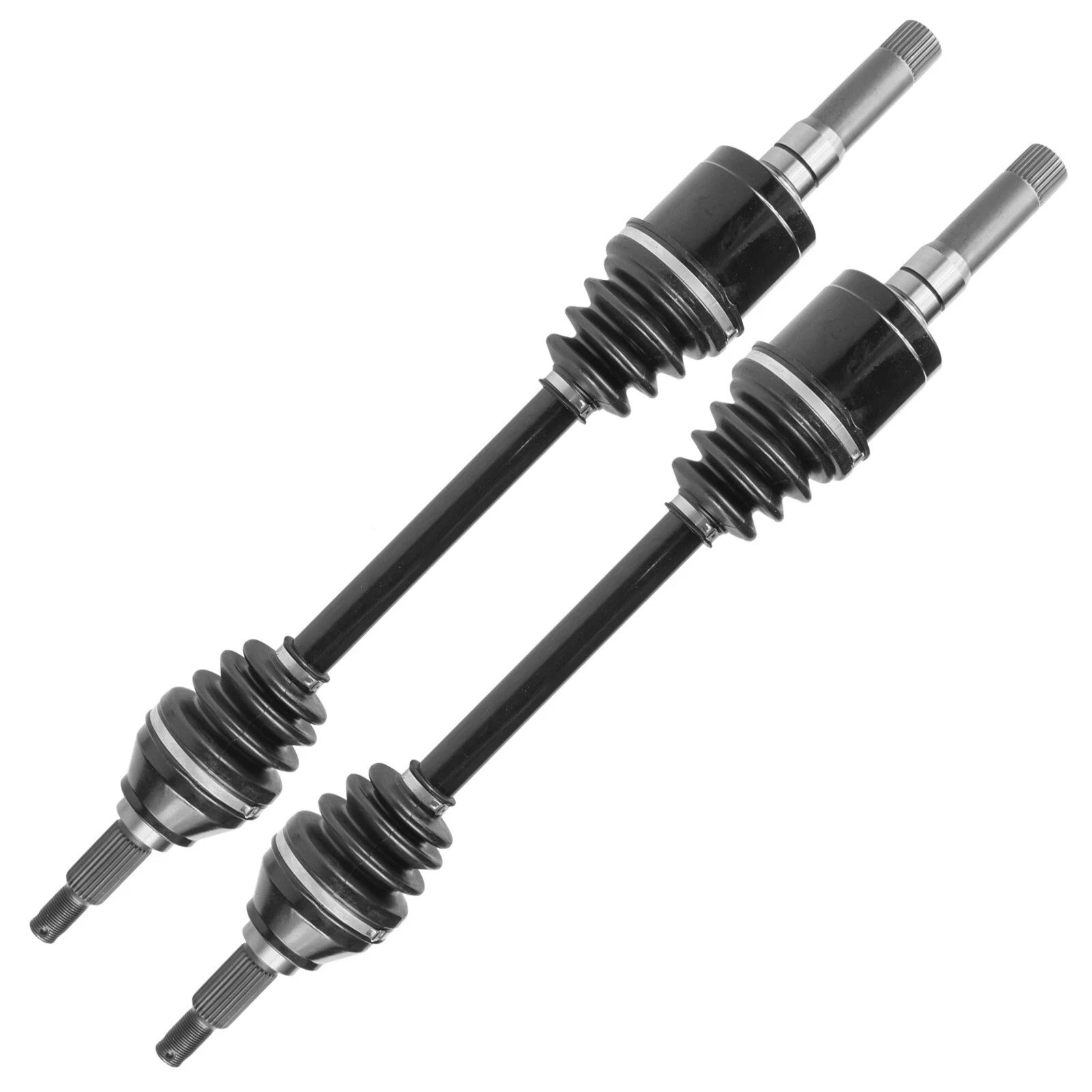 Rear Left and Right CV Joint Axle fits John Deere Gator XUV 620i 850D AM140523
