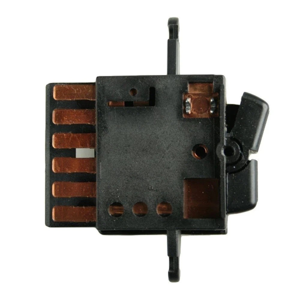 Dash Mounted Headlight Headlamp Switch for 87-95 Jeep Wrangler