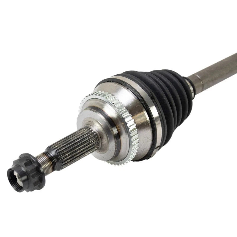 2pc Front CV Axle Shaft Assembly Set LH RH for 09-18 Corolla Vibe Matrix