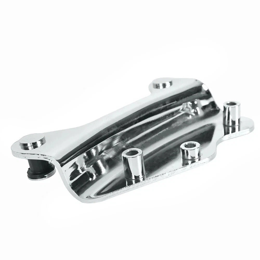 4 Point Moto Trunk Docking Hardware Kit For 09-13 Harley Road King Street Glide