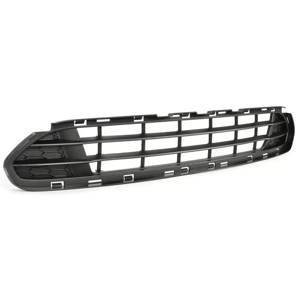 Front Bumper Lower Mesh Grille For Ford Fusion 2010-2012 S SE SEL Hybrid Sedan