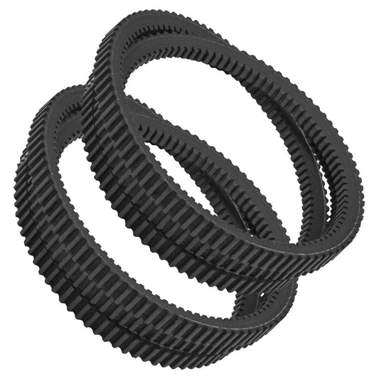 Belt For John Deere 325 335 345 355D M143019 M118684 M144677 63-1/4 X 1/2