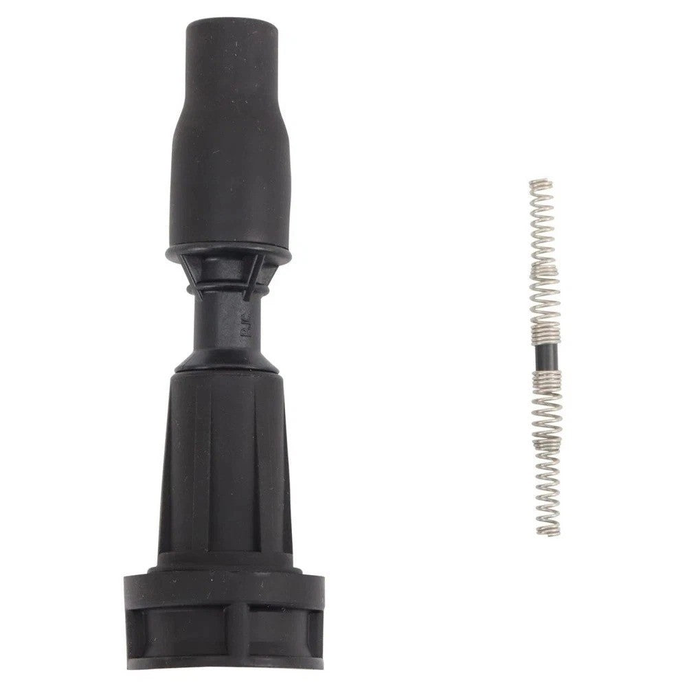 Ignition Coil Boot Set Fits Genesis Hyundai Kia