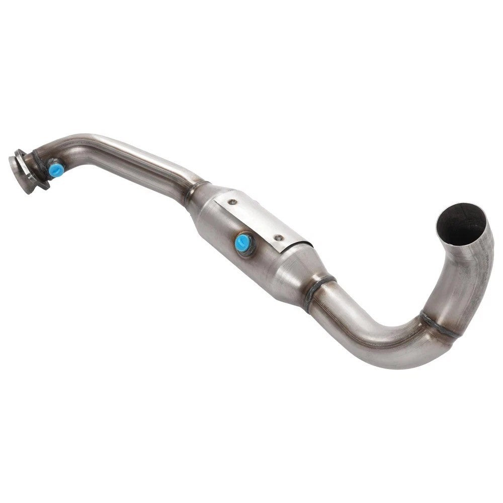 For Ford F150 AWD 4.6L 5.4L V8 2006 2007 2008 Catalytic Converters Set LH & RH