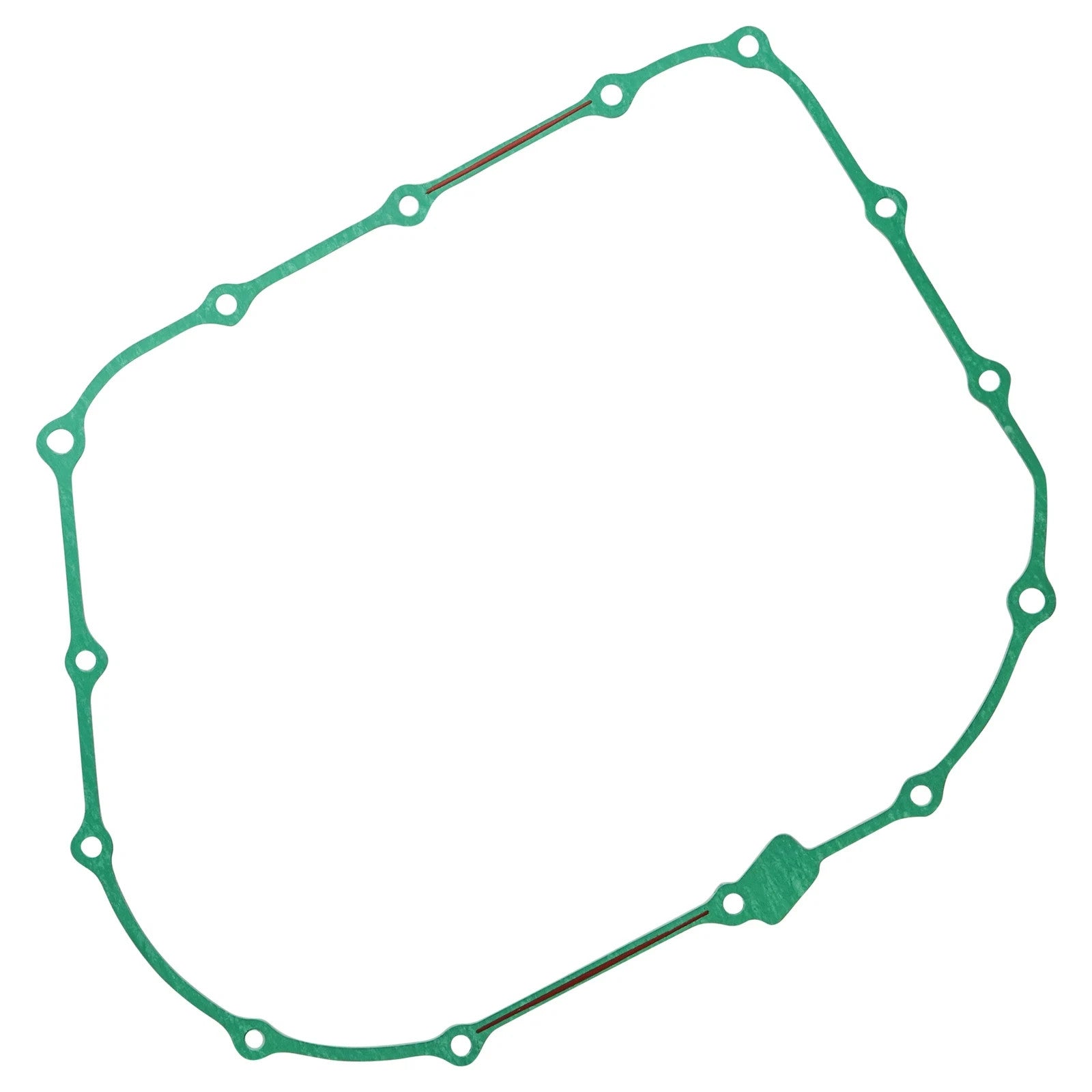 Inner Clutch Cover Gasket for Honda VT1100C2 VT 1100C2 Shadow Ace1100 95-1999