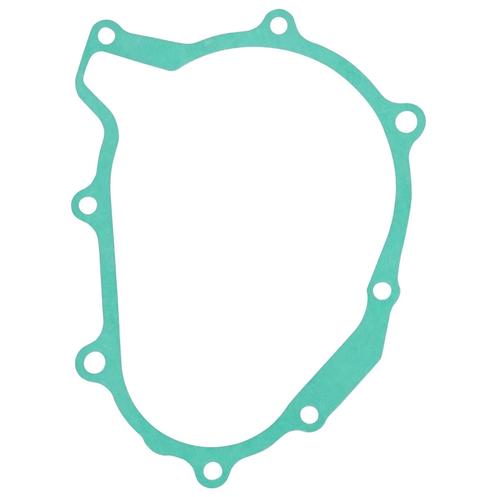 Caltric Stator Cover Gasket for Yamaha YZ400 1998 1999 / YZ426F 2000 2001 2002