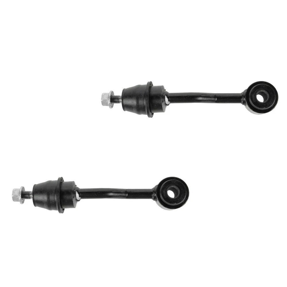 Front Sway Bar Stabilizer Link Set For 1996-1998 Jeep Grand Cherokee