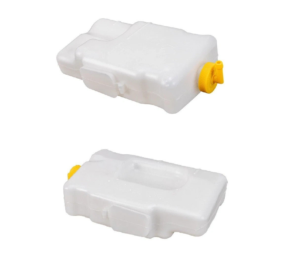 Radiator Coolant Reservoir For 1990-1993 Honda Accord HO3014103