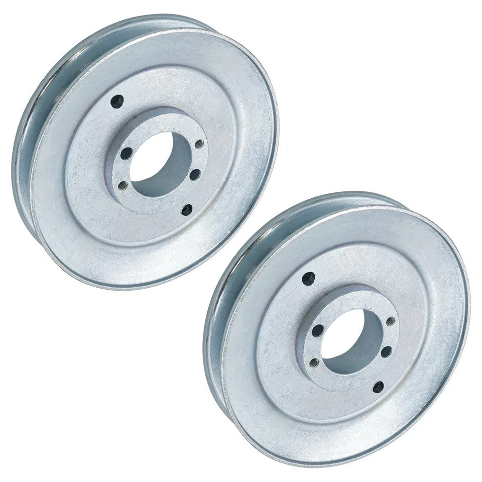 Deck Pulley For Scag SCZ61V-31CV-EFI / SCZ61V-34CV-EFI / SCZ61V-35CV-EFI 61" x2
