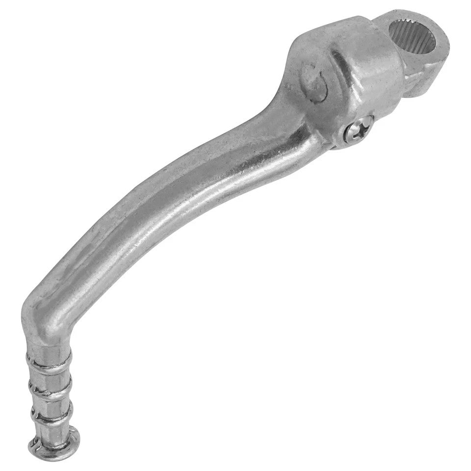 Caltric Kick Start Lever For Suzuki RM125 1989-2008  26300-36E10 26300-27C01