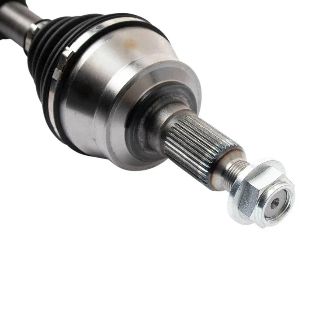 Front CV Axle Shaft Assembly Set For 15-21 Chevrolet Colorado GMC Canyon