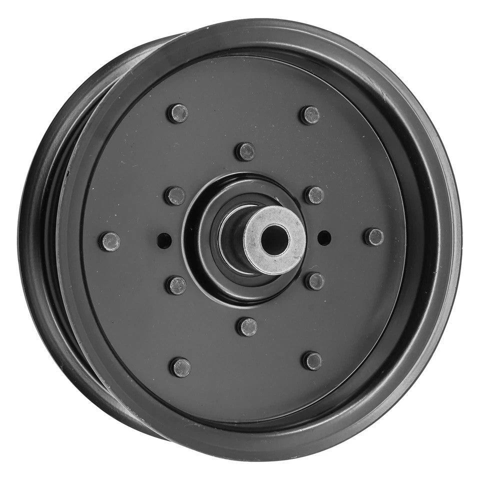 Deck Belt Idler Pulley For Husqvarna GT2254 GTH2254 GTH2654 GTH2754 54" Deck