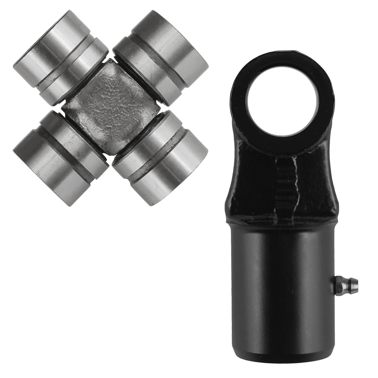 Rear Drive Train Prop Shaft Yoke w/ U-joint for Polaris RZR XP 1000 MD 2015-2022