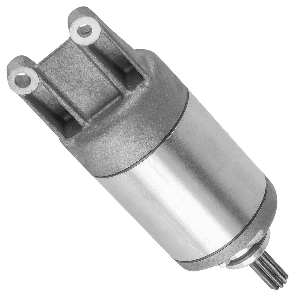Starter for Suzuki Atv  LT-A500 LTA500 King Quad 500 2009-2023 / 31100-11H00