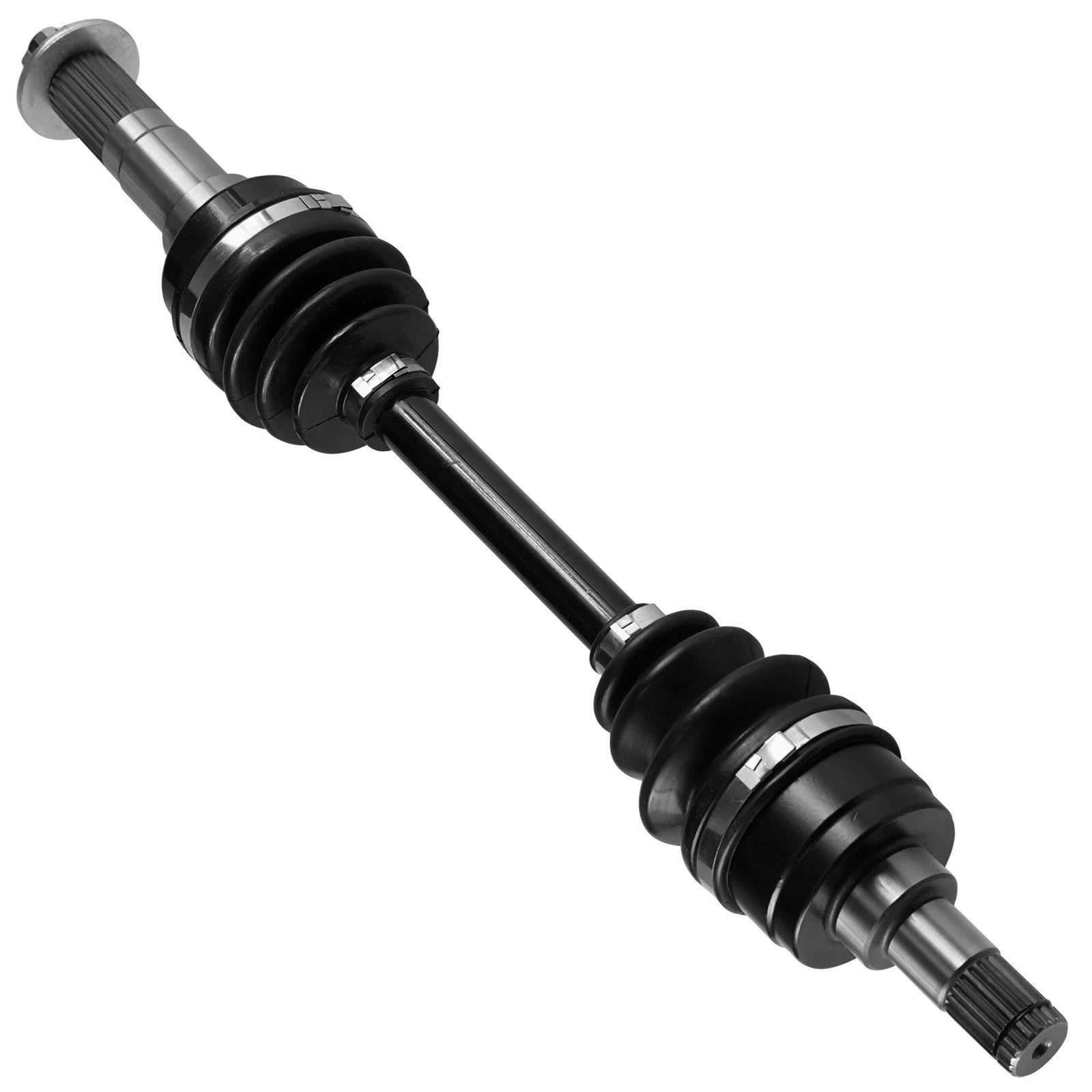 for Yamaha Timberwolf 250 YFB250FW 4WD 94-2000 Front Left / Right CV Joint Axle