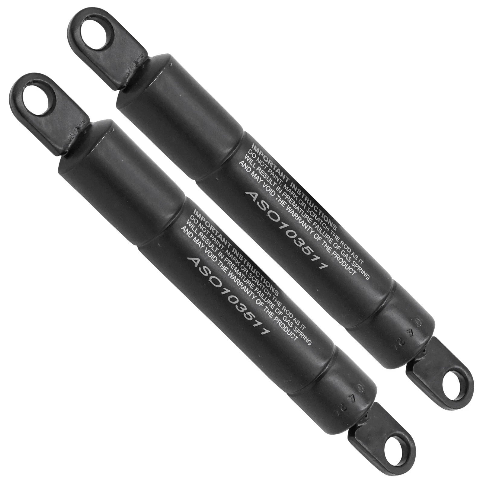 482452 Steering Dampers For Scag SMST-61A SMST-72A SMT-52A SMT-61A SMT-72A