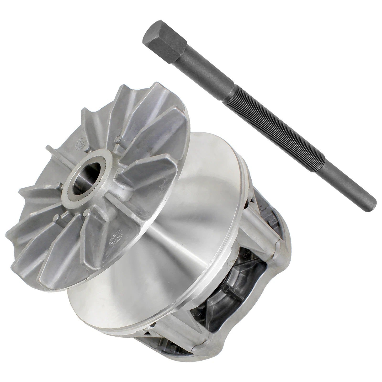 Primary Drive Clutch Assembly w/ Tool for Polaris Xplorer 300 4X4 1996 1997-1999