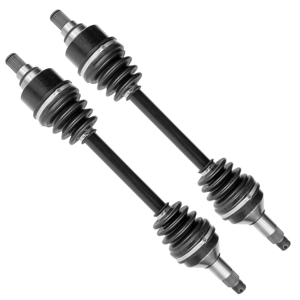 Front Left and Right CV Joint Axle fits Arctic Cat Wildcat Trail 700 2014 - 2020