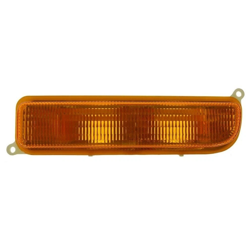 Parking Light Set Driver & Passenger Side Fits 1997-2001 Jeep Cherokee