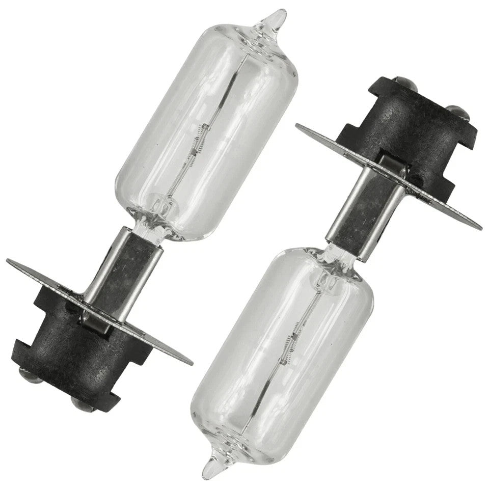 2 Headlight Halogen Bulb fits Honda TRX400FA TRX400FGA Rancher 400 4x4 2004-2007