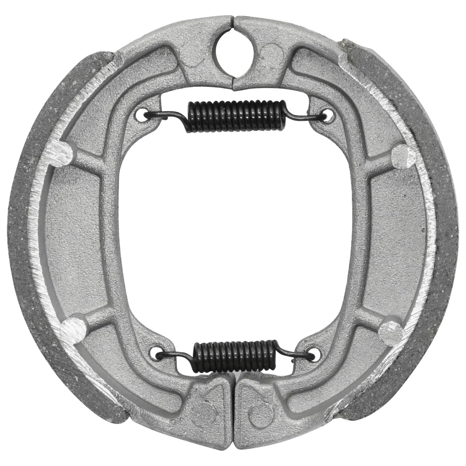 Front Brake Shoes for Yamaha YZ80 Competition 1974 1975 1976 1977 1978 1979