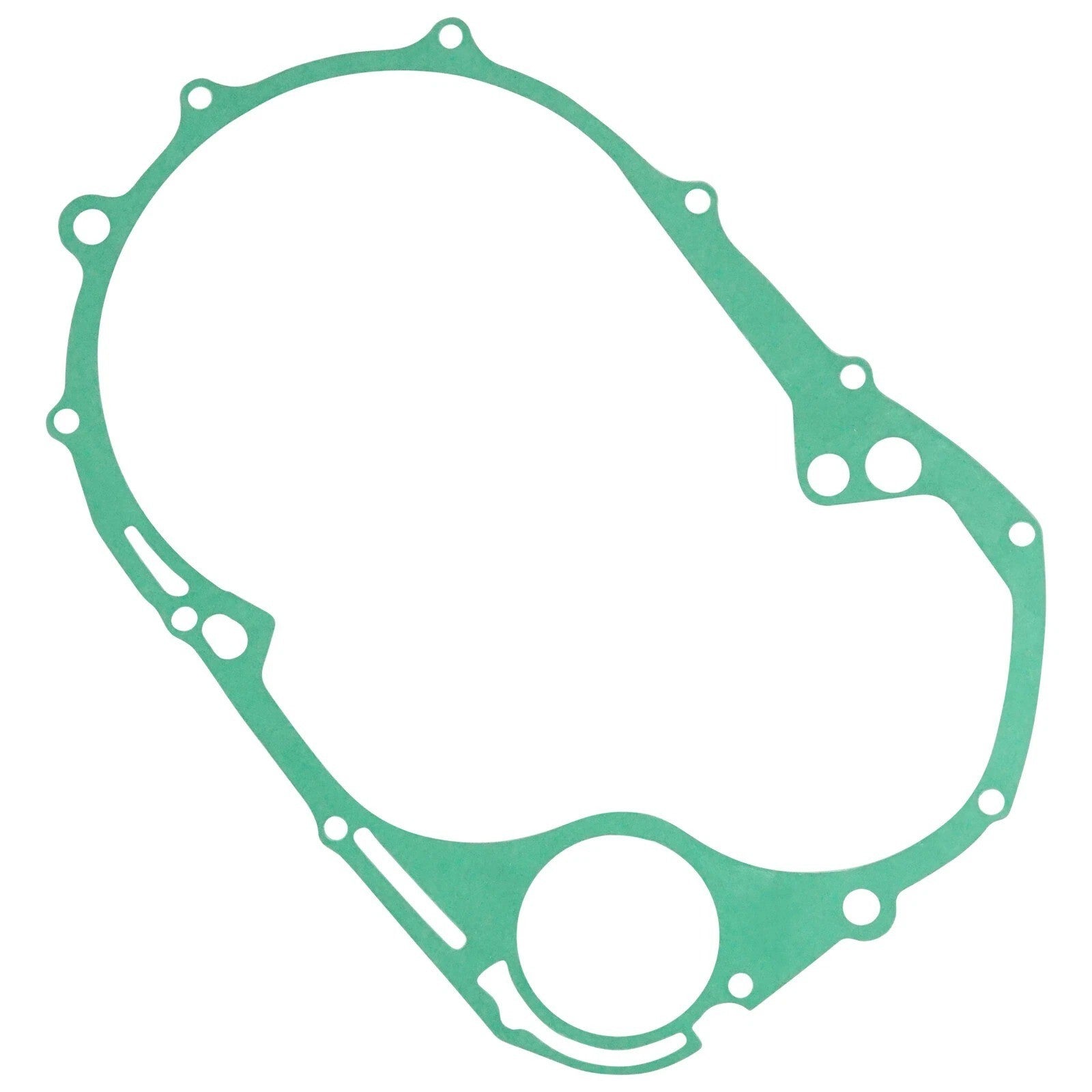 Clutch Cover Gasket for Yamaha V-Star 1100 XVS1100 XVS 1100 Custom 1999-2009