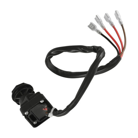 Ignition Key Switch for Polaris  Xplorer 300 400L 500 1996-1999 Atv New