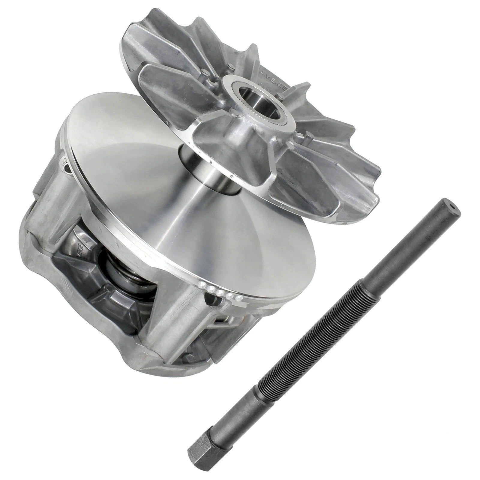 Complete Primary Drive Clutch w/ Tool for Polaris Ranger 500 2011 - 2013 1322965