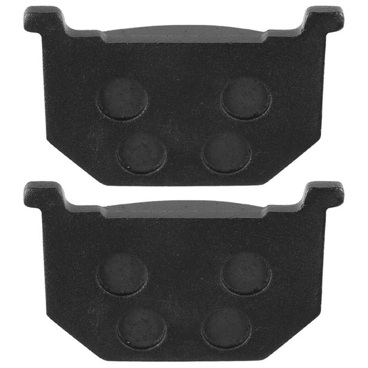 Caltric Brake Pads for Suzuki GS750 1980 1981 1982 1983 Front Motorcycle Pads