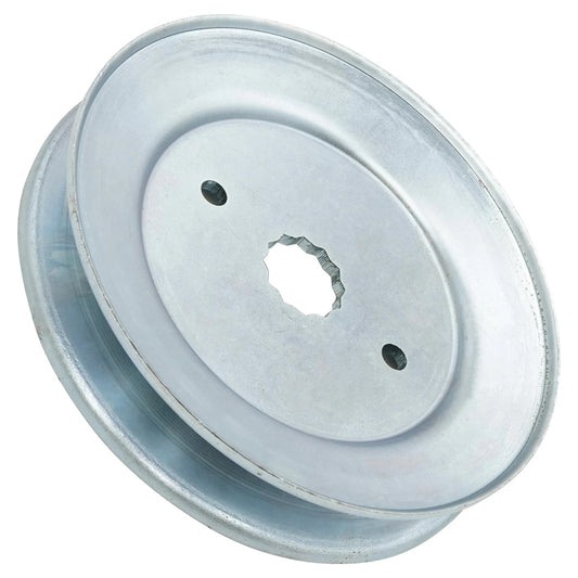604664 17178 54" Deck Spindle Pulley for Hustler Fastrak Raptor SD SDX Flip-Up