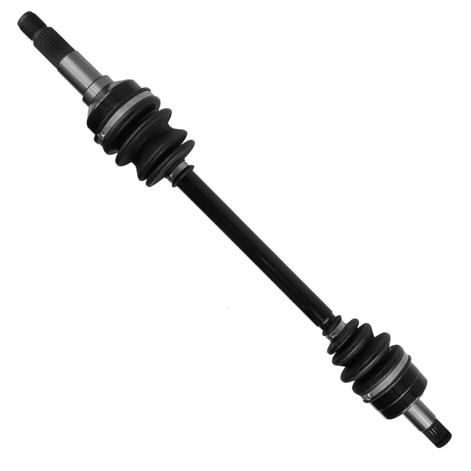Front Left Complete CV Joint Axle for Yamaha Rhino 700 YXR700F 4WD 2008-2013