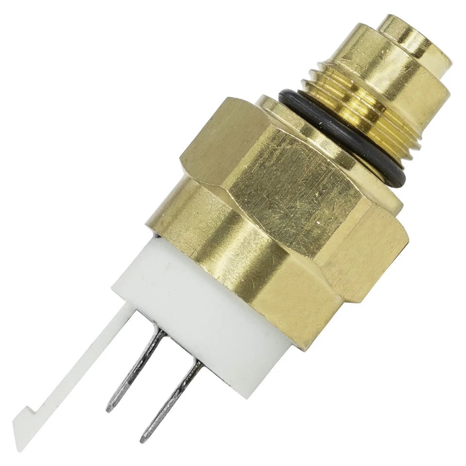 Radiator Fan Heat Sensor Switch Thermostat for Kawasaki ZX600 Ninja ZX-6R 95-02