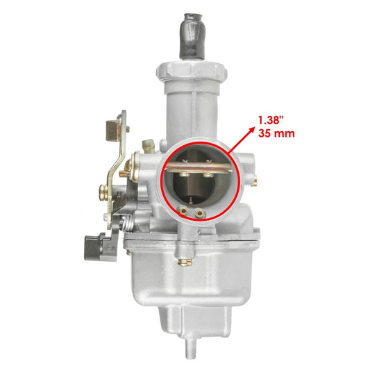Carburetor for Honda CM185T CM ATC185  1979-1983  / 16100-419-034 16100-Vm3-681