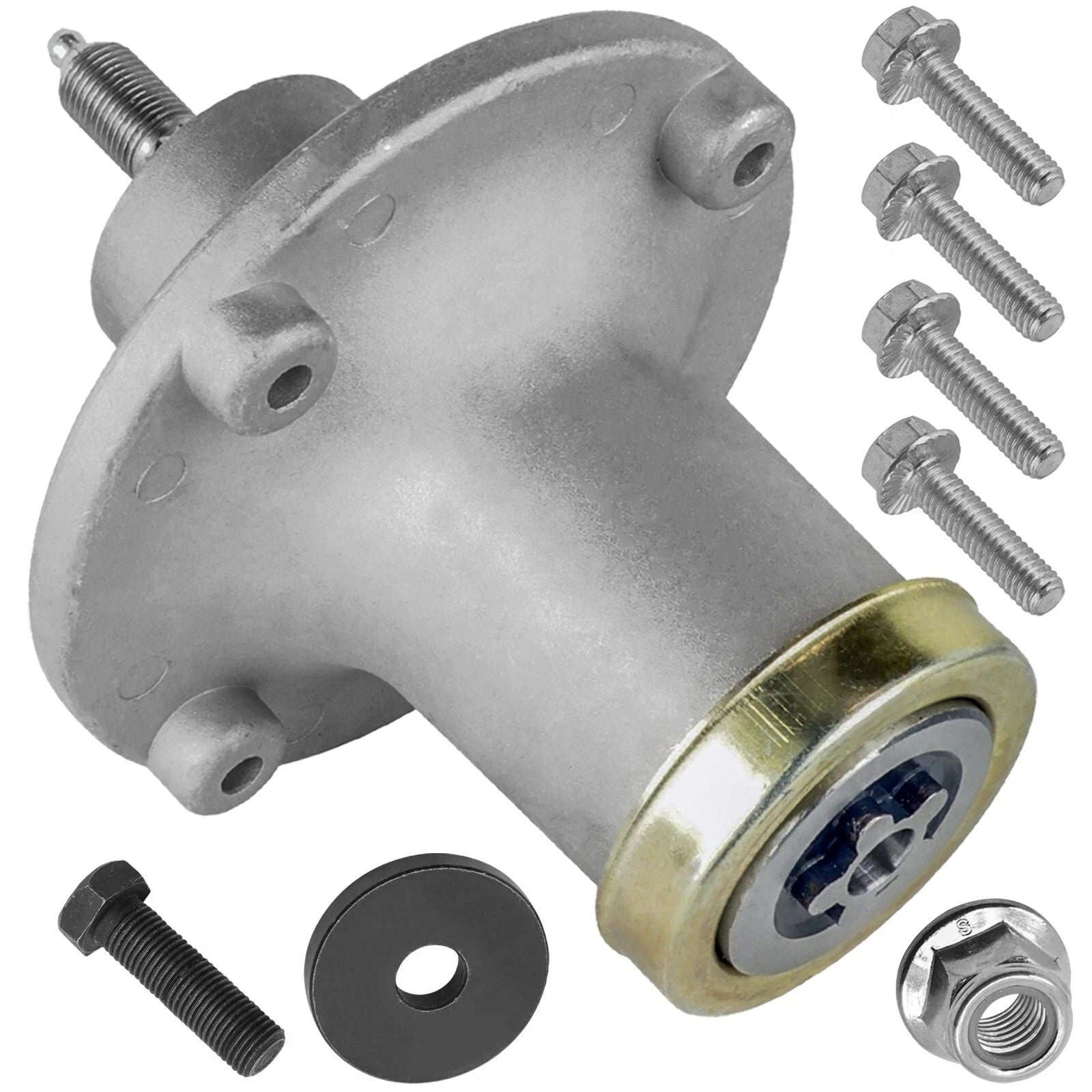 Spindle Assembly for Dixon Craftsman Husqvarna 539112170 285-927 285927