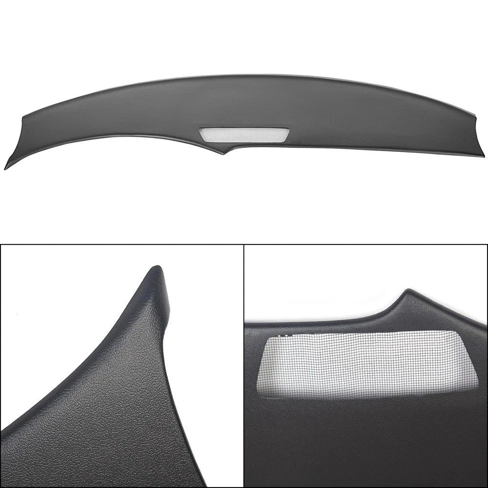 For 1993 1994 1995 1996 Chevrolet Chevy Camaro Dash Cover Pad Overlay Cap