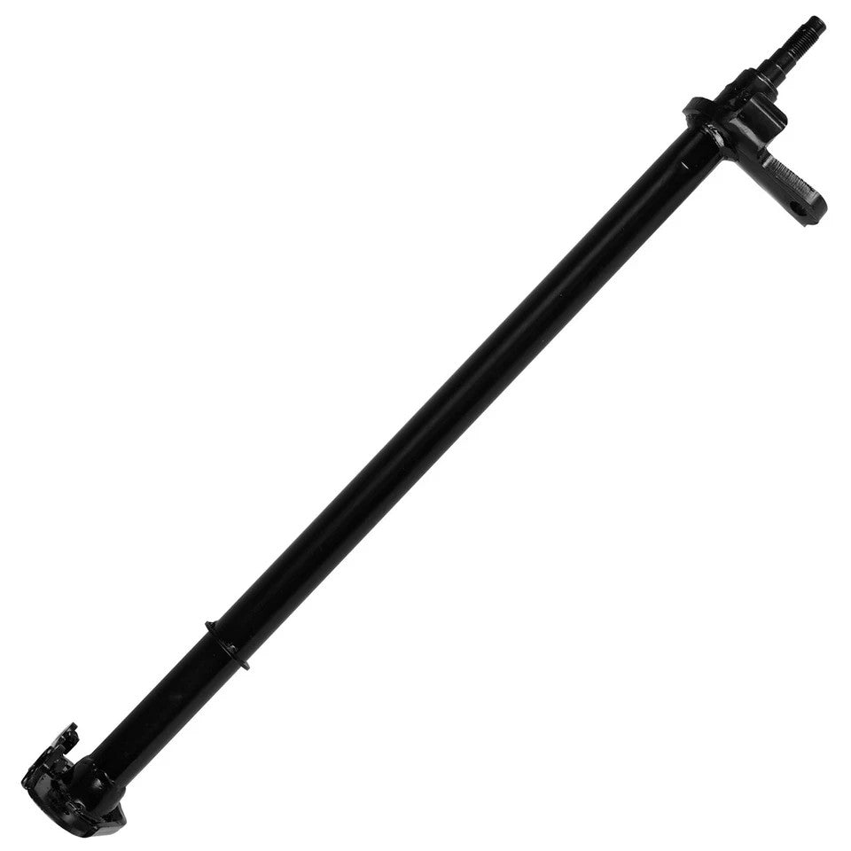 Caltric Steering Shaft for Honda TRX250EX Sportrax 2001-2005 / 53310-HN6-000