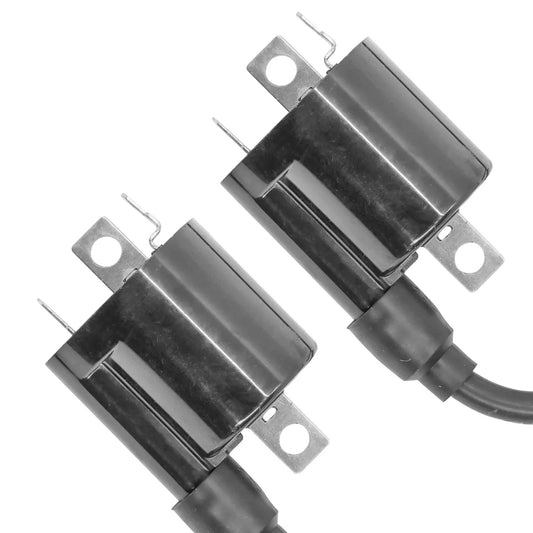 2 Ignition Coils for Suzuki SV650 / SV650A / SV650S 2003 2004 2005 2006 2007