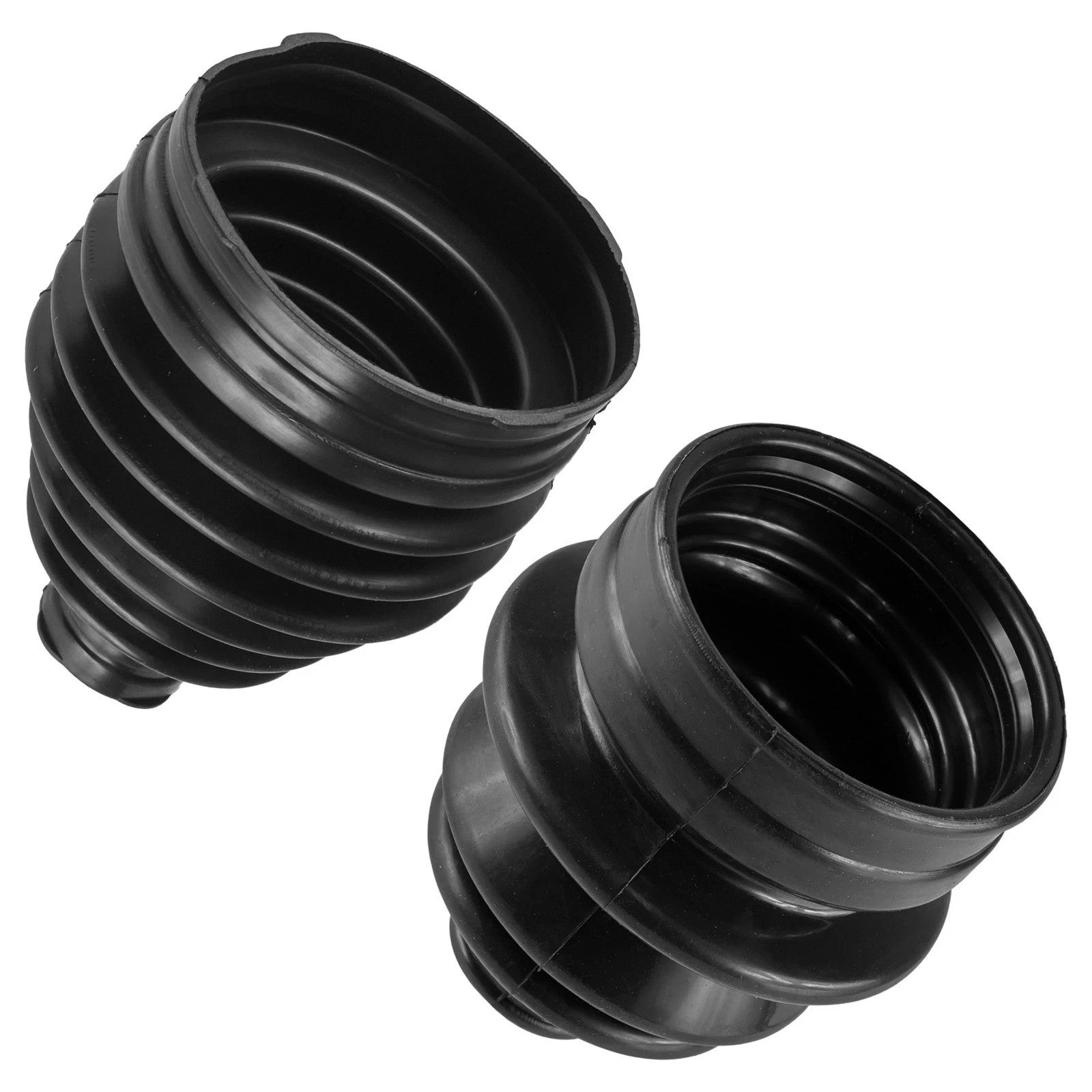 Rear Axle Outer And Inner CV Boot Kit for Yamaha Grizzly 550 YFM550Fg 4X4 09-11