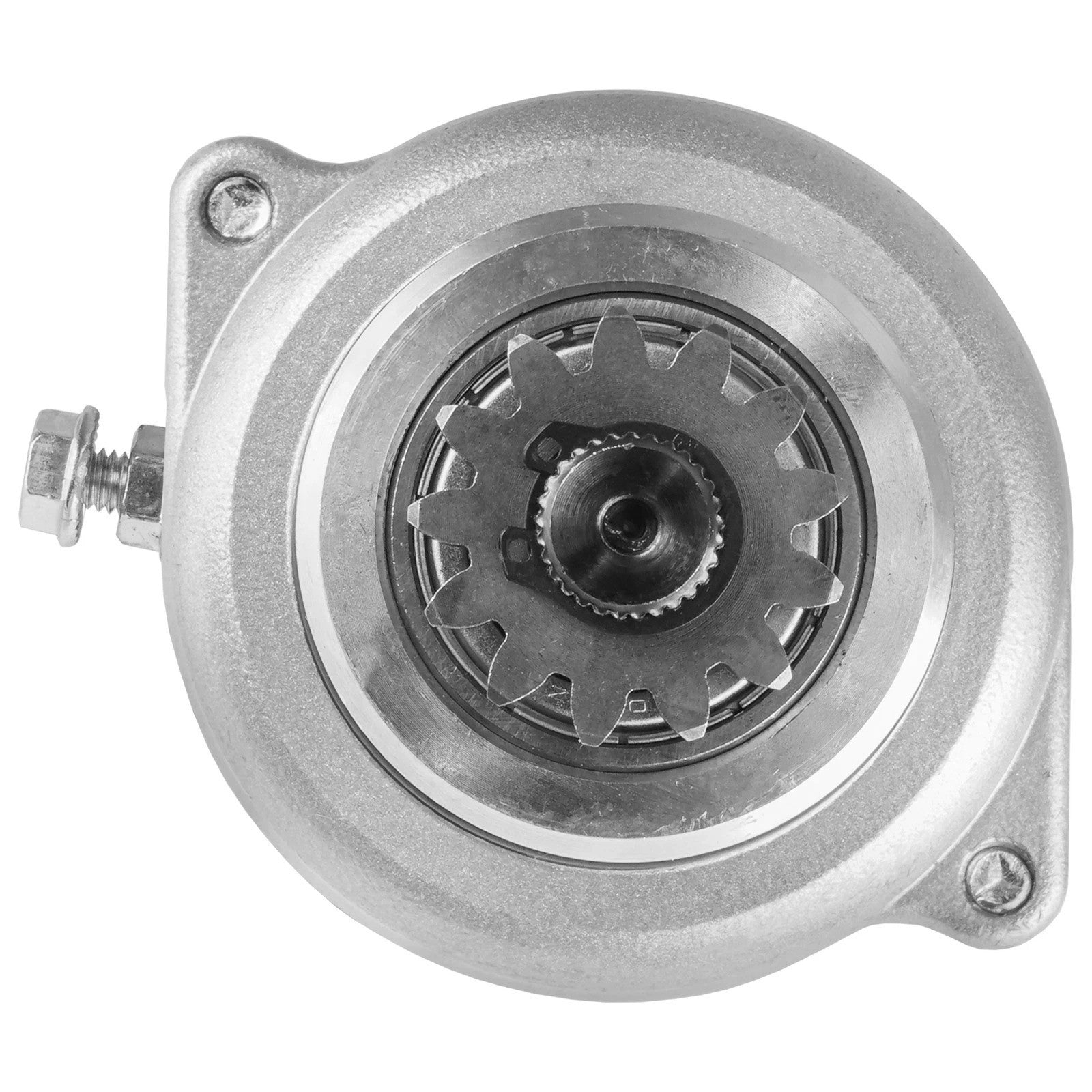 for Yamaha Motorcycle XVS 11 1100 Starter 5EL-81890-00-00 5EL-81890-01-00