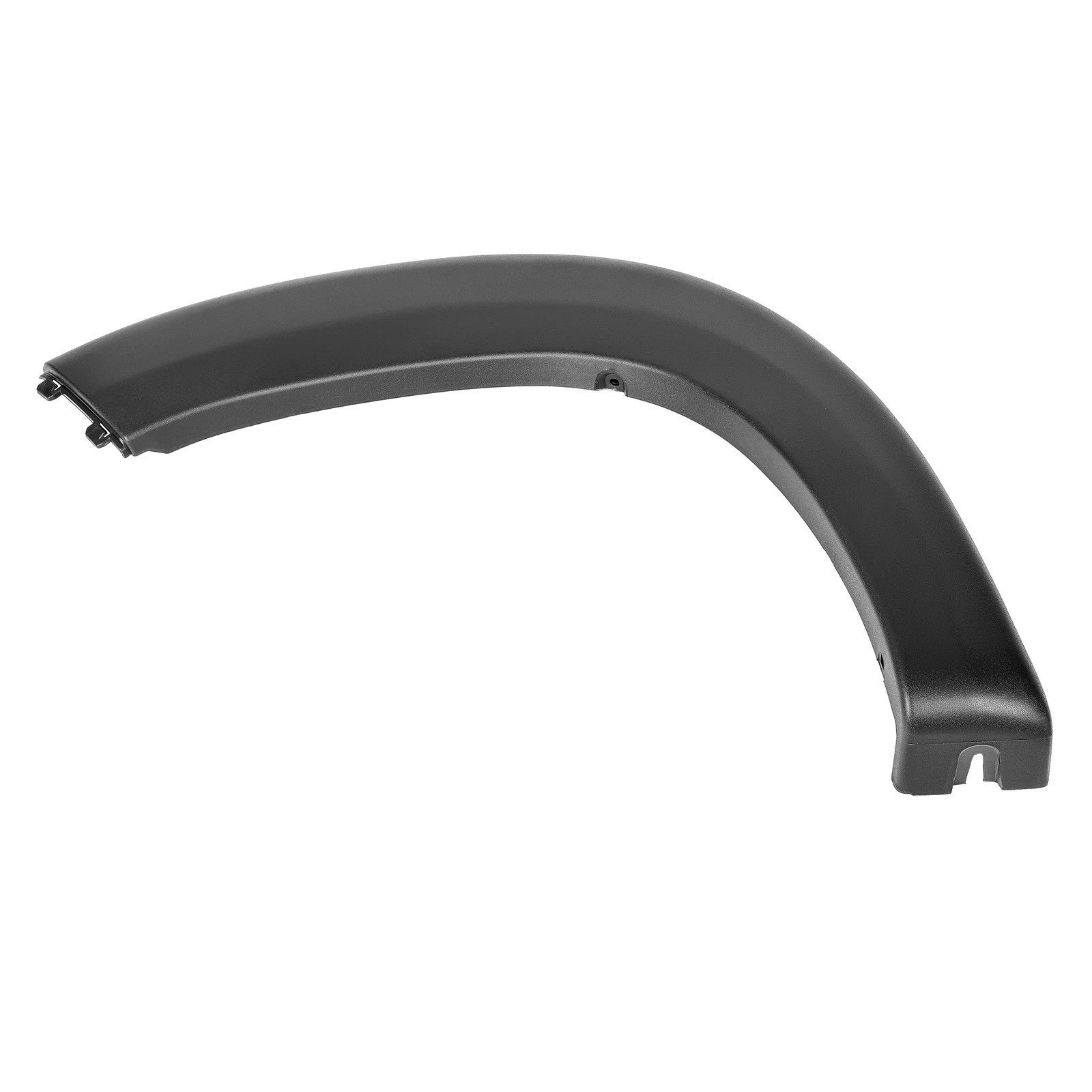 New Fits Ram ProMaster 2019-22 Right Rear Wheel Fender Flare Bumper Molding Trim