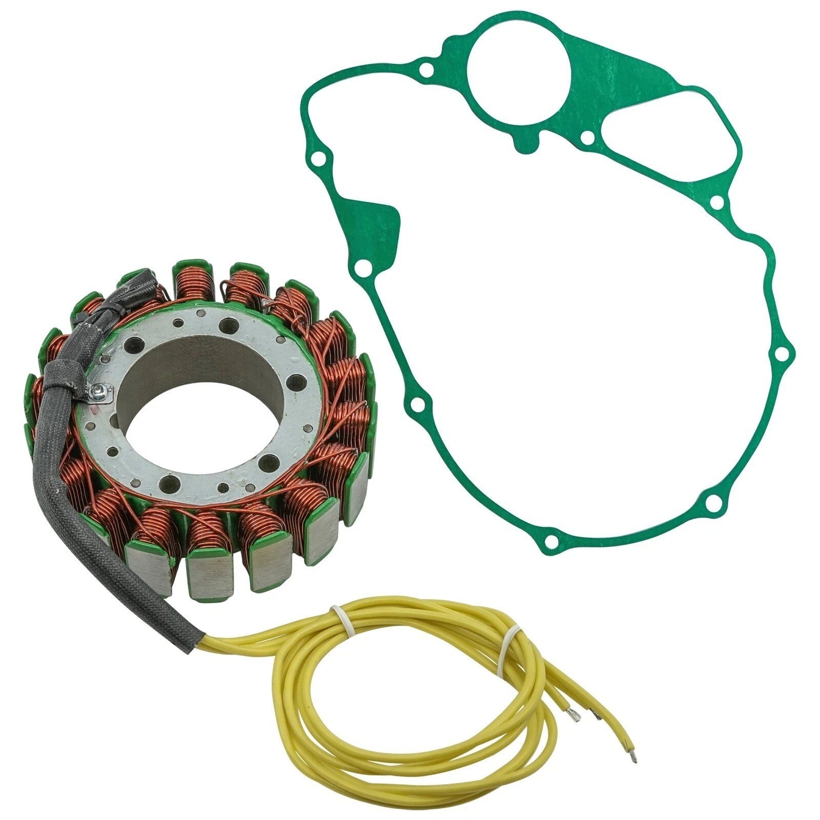 Stator & Gasket for Honda VT800 VT800C Shadow 800 1988 Magneto