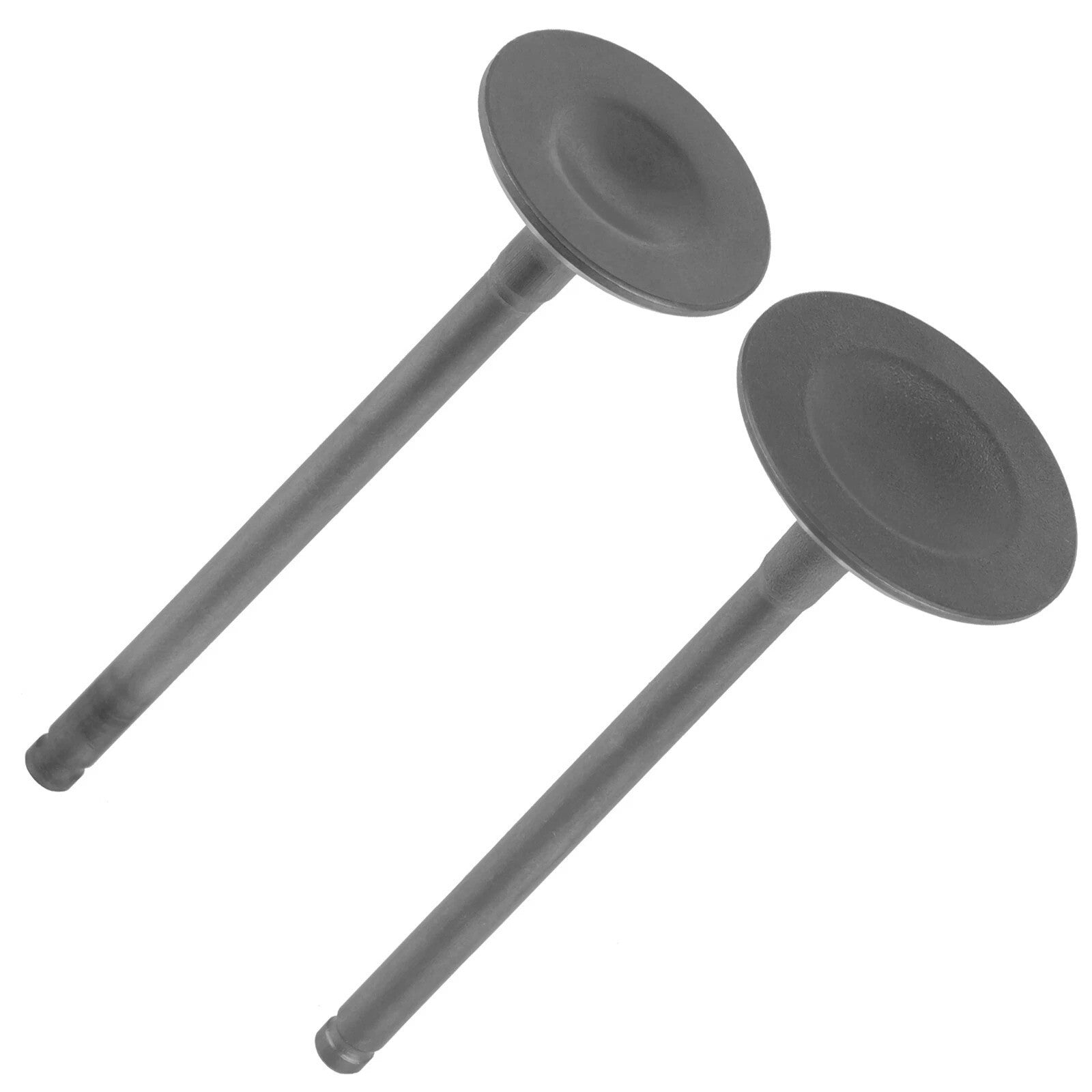 Intake & Exhaust Valve for Honda Rancher 400 2004 2005 2006 2007 