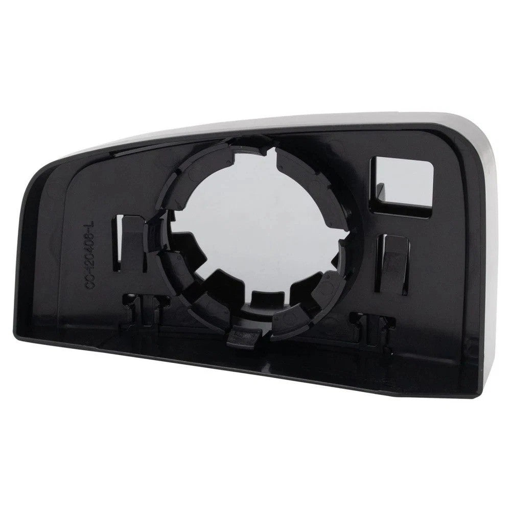 Mirror Glass Lower Driver Side Left LH for GM Express Savana Van New