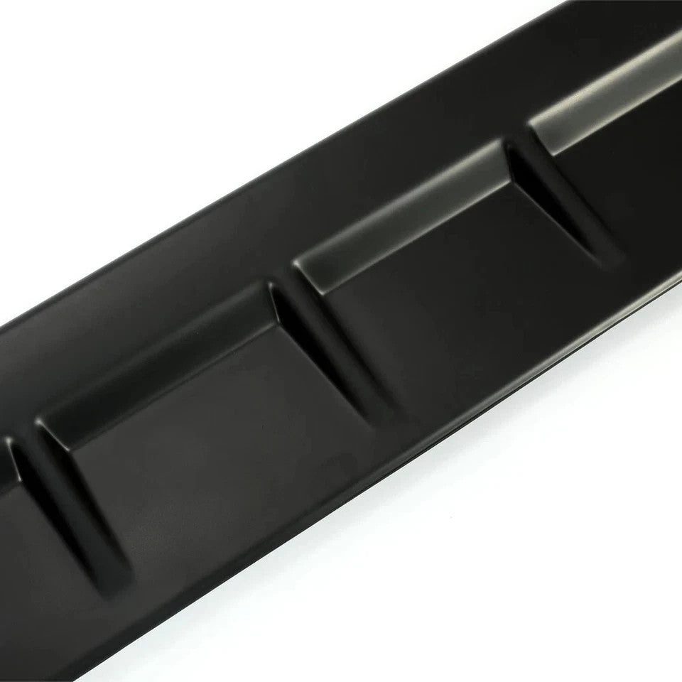 For Ford F-150 F150 Street Series  2015-2020 15-20 Tailgate Rear Wing Spoiler