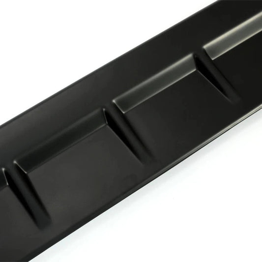 For Ford F-150 F150 Street Series  2015-2020 15-20 Tailgate Rear Wing Spoiler
