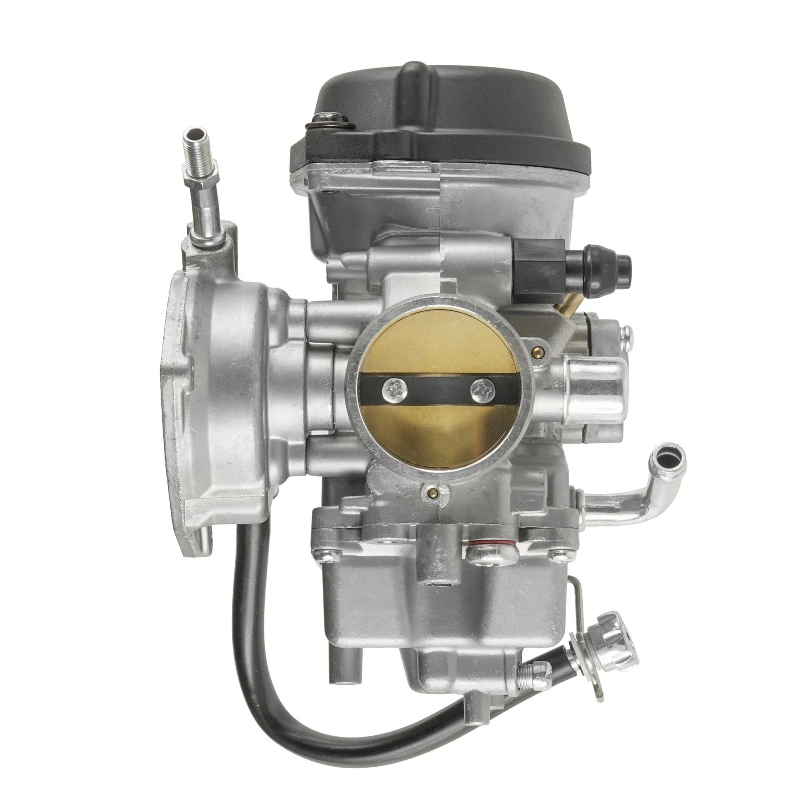 Caltric Carburetor For Yamaha Raptor 350 YFM350 2004-2013 5YT-14901-10-00