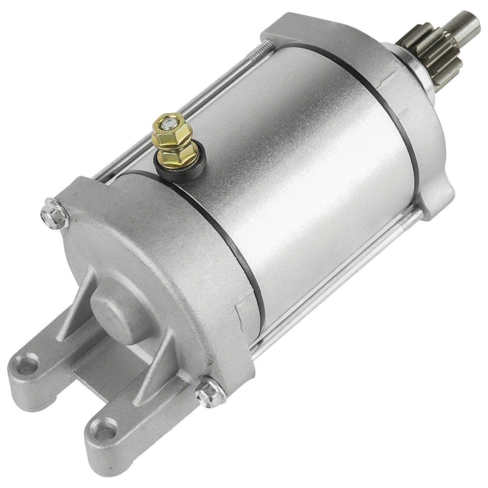 Starter for Yamaha Raptor 660R YFM660R 660 / LE / SE 2001 2002 2003 2004 2005