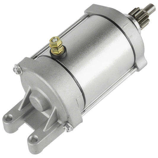 Starter for Yamaha Raptor 660R YFM660R 660 / LE / SE 2001 2002 2003 2004 2005